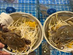 -木木鲜海鲜面(天一店)