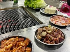 -同心烧烤(总店)