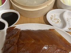 -泓历皇朝酒店(东亭店)