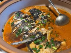 -千岛湖小鱼儿·淳安匠心农家菜