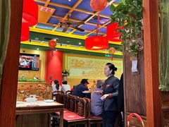 -小吊梨汤·北京菜·烤鸭(鸟巢店)