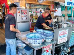 -姓周桥大碗公面