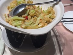 -王府井酒店(金桥港湾店)