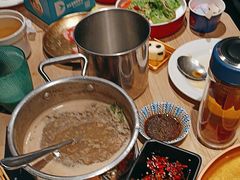 -星伦多自助料理(爱琴海店)