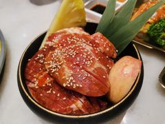 -韩宫宴炭火烤肉(印象城店)