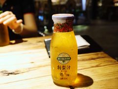 -树厨贵州菜(大十字店)