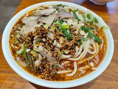 -筋面郎(东坡店)