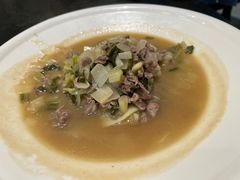 -亭下湖饭店(康岭店)