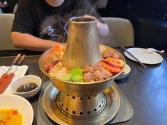 -鼓楼东街老火锅(鼓楼店)