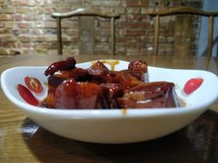 -沈记菜馆(酒仙桥路店)
