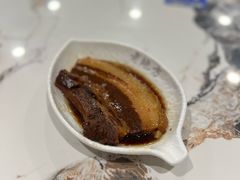 走油肉-老地方面馆(思南路店)