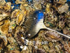 -喜庭海鲜自助(来福士店)