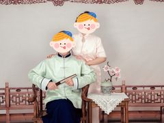 -正午照相馆·全家福·证件照·轻写真