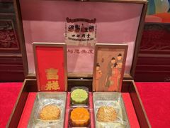 -四世同堂·京菜·烤鸭(双井店)