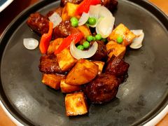 -上海人家花樣年华(中山公园店)