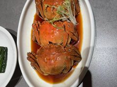 -喜记顺德菜(南昌万象城店)