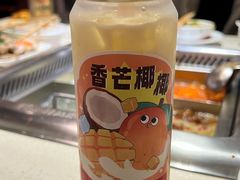 -海底捞大排档火锅(打浦路店)