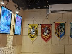 -逃脱反斗城沉浸剧情密室(北京路店)