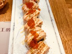 -林妈妈村·日式料理(宝山万达店)
