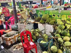-林旺社区水果市场