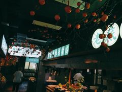 -筱爷叔·上海传统手工菜(新桥店)