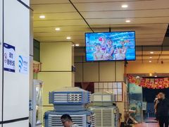 -奥冠体育华师附中恒温游泳馆