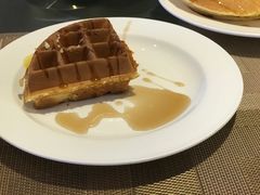 -荟星庭西餐厅(天府丽都喜来登饭店)