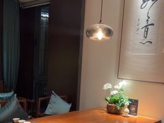 -王府茶楼茶宴·创意菜(朝阳公园店)