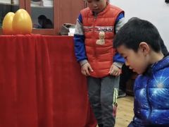 -弈海围棋学堂(夕照寺校区)