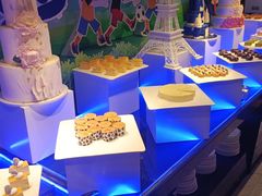 -济南蓝海御华大饭店·蓝钻国际美食自助百汇(山东书城店)