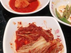 -木槿花韩式炭烤·熟成肉工坊(孙文东路店)