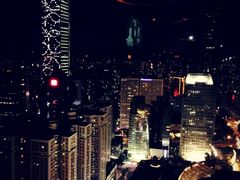 -The Penthouse酒吧