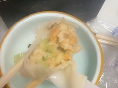 -日丰园海肠水饺·老字号大连海鲜(和平广场店)
