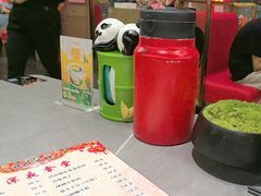 -四川饭店(城乡购物中心店)