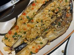 -宵夜侠·自选衡阳烧烤大排档(新塘白江店)