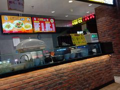 门面-无名缘米粉(华冠购物中心店)