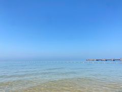 -威海国际海水浴场旅游区