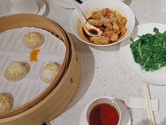 -鼎泰丰(南门店)