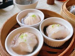 -潮府馆·非遗潮州菜·世纪公园(新国际博览中心店)