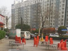 -三厂烩羊肉(五龙口店)