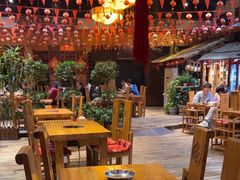 -祥源南门羊蝎子 涮肉(密云店)