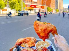 -大岗仙庙烧鸡(汕头总店)