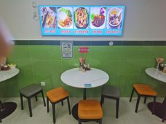 -八珍餐厅(广大路店)