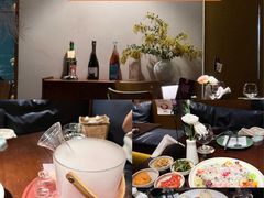 -Fuzzy Bistro 浮几韩餐·茶酒馆