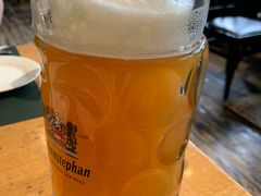-兰特伯爵西餐厅·啤酒屋(方庄店)