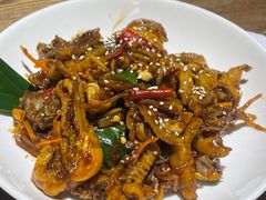 -小喜客·云南特色菜(纳西庭院店)