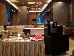 -宜昌富力皇冠假日酒店·咖啡1号西餐厅