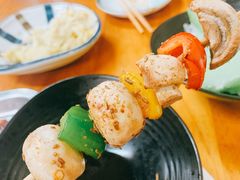 -炒豆合作社(东四总店)