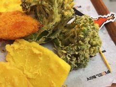 -PIXEL BOY炸鸡店(上海首店)