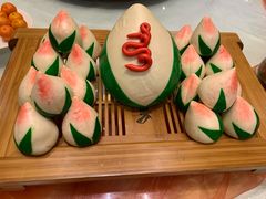 -西安饭庄(立丰国际店)